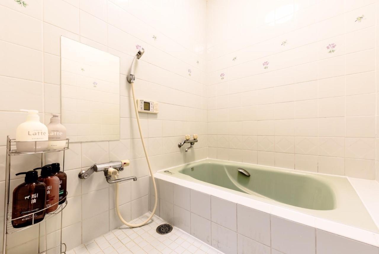 Ebisu Nishi Rental House - Vacation Stay 8656 Οσάκα Εξωτερικό φωτογραφία