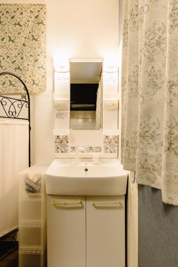 Ebisu Nishi Rental House - Vacation Stay 8656 Οσάκα Εξωτερικό φωτογραφία